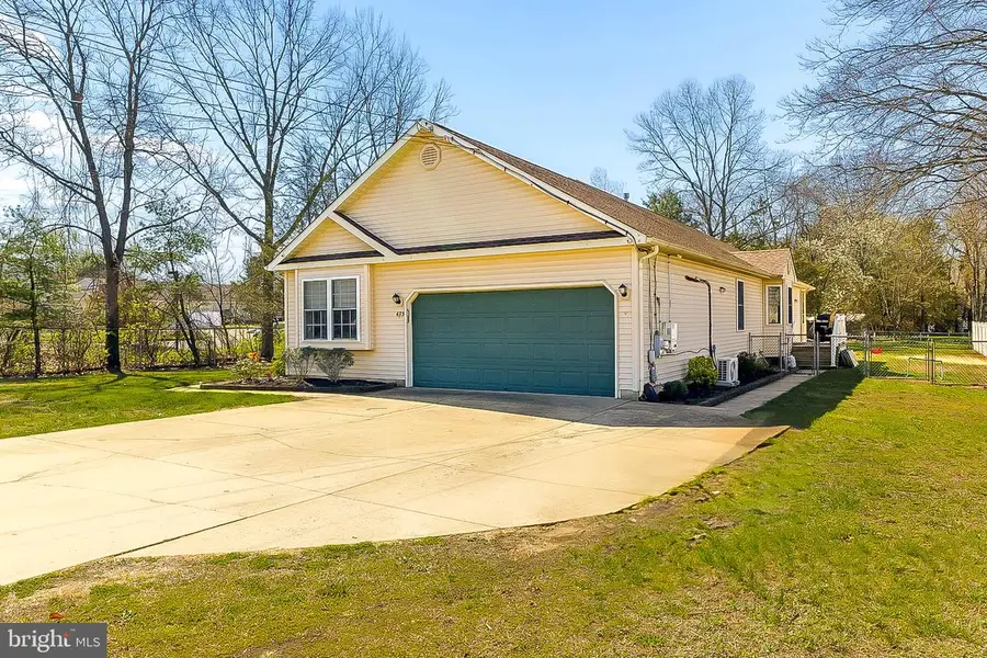 475 Jessups Mill Rd, Mantua, NJ 08051 - #2