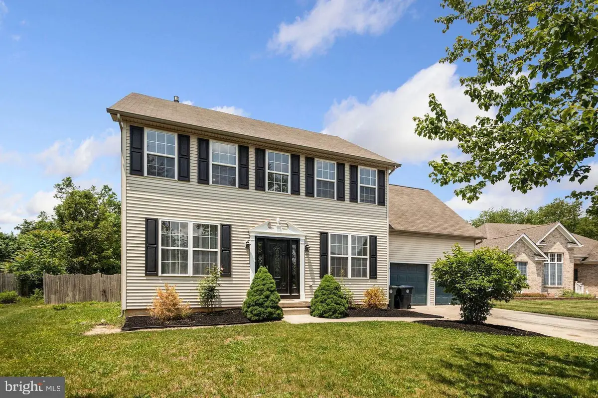 836 Rosetree Dr, Williamstown, NJ 08094 - #1