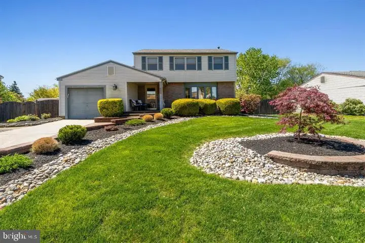 24 Castor Ct, Blackwood, NJ 08012 - #1