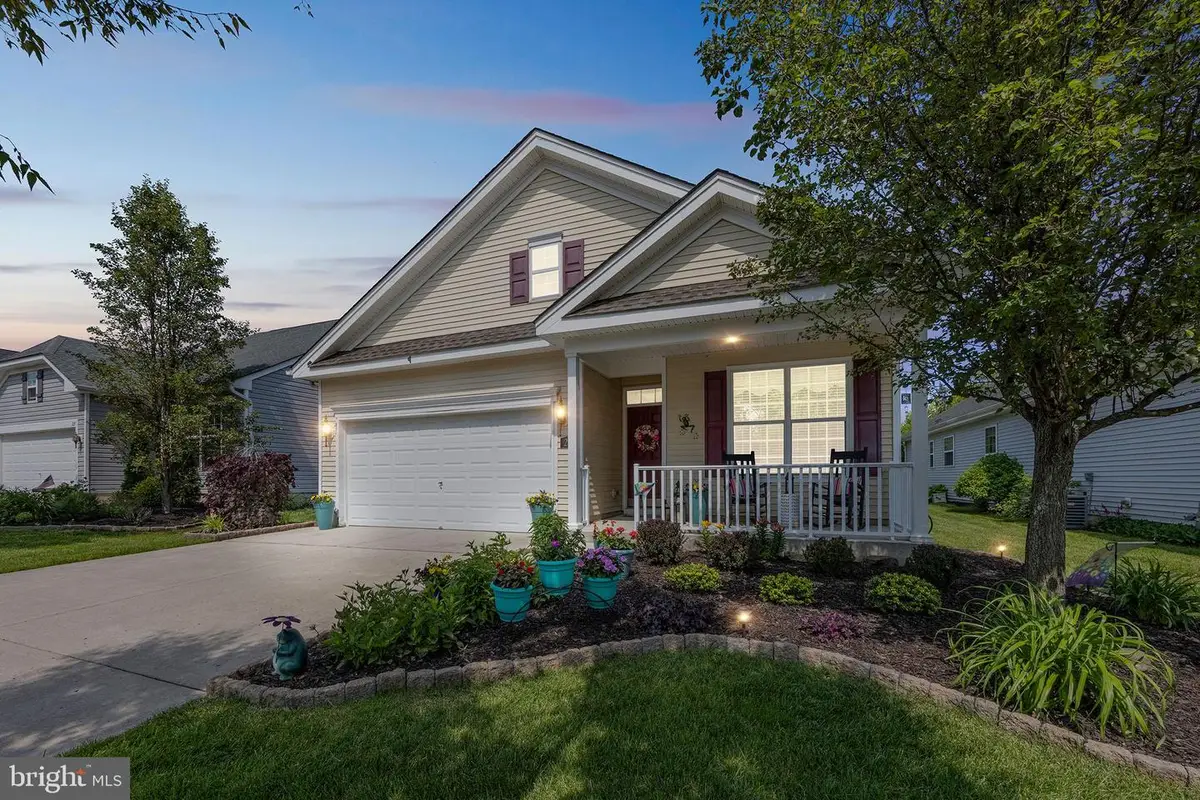 29 Embassy, Woolwich, NJ 08085 - #1