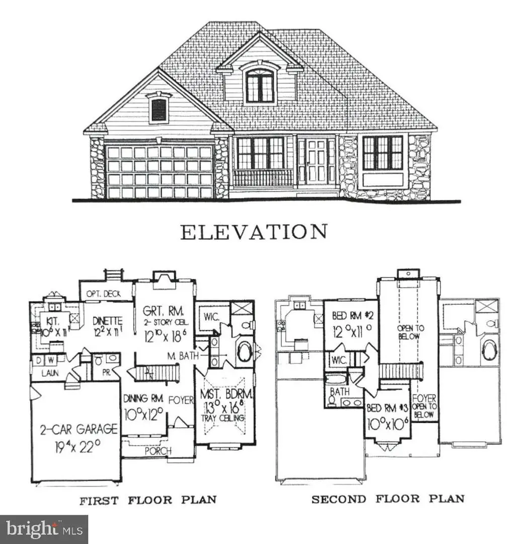 1609 Boston Ave, Williamstown, NJ 08094 - #1