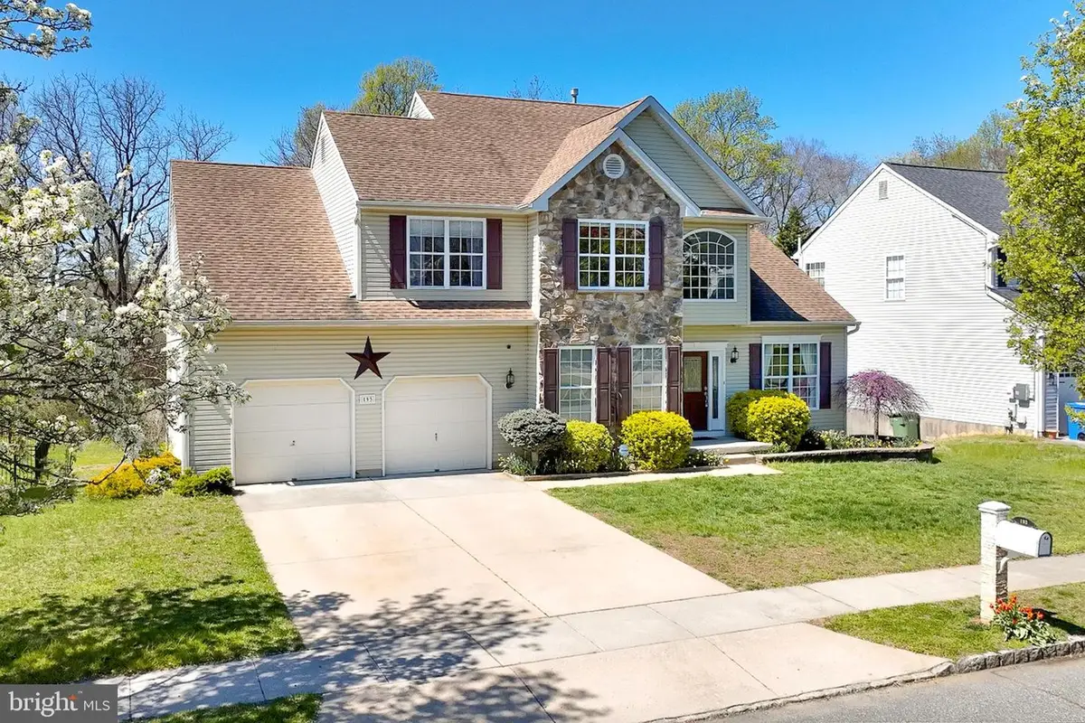 193 Yorktown Rd, Swedesboro, NJ 08085 - #1