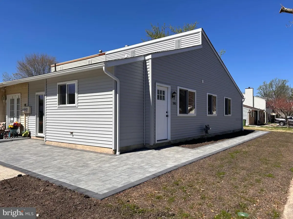 385 Aldeberan Dr, Sewell, NJ 08080 - #1