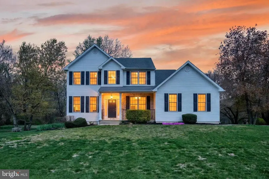 375 Friendship Rd, Clarksboro, NJ 08020 - #2