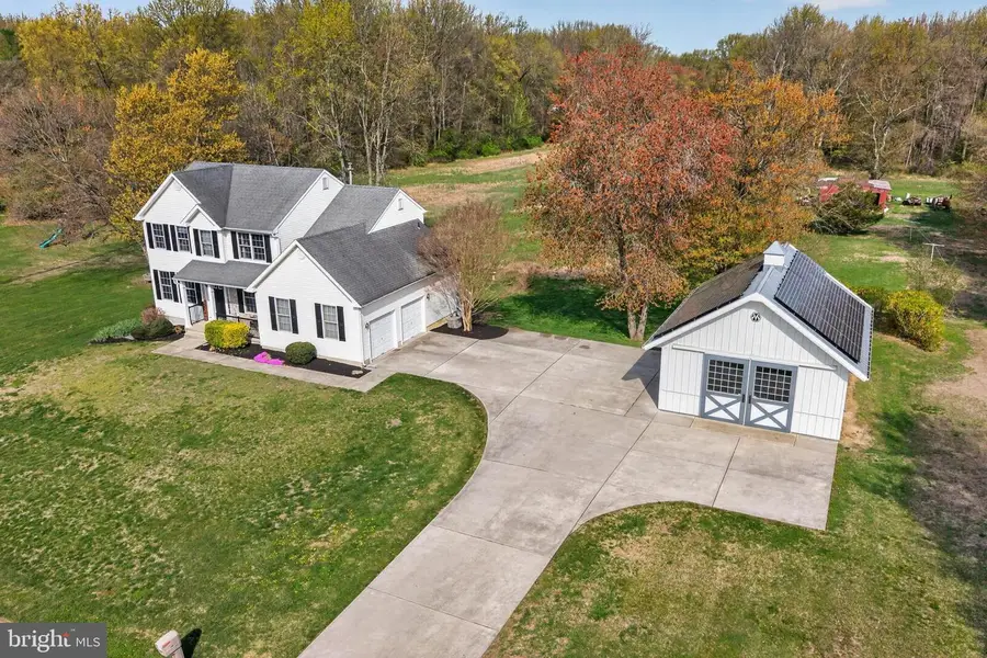 375 Friendship Rd, Clarksboro, NJ 08020 - #3