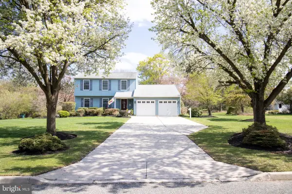 226 Fawn Meadows Dr, MOUNT ROYAL, NJ 08061