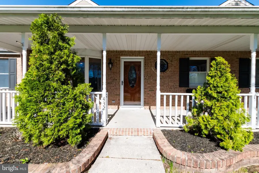 432 Grove Ct, Wenonah, NJ 08090 - #3