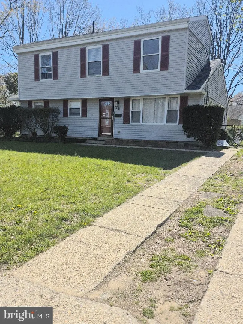 801 N New St, Clayton, NJ 08312 - #2