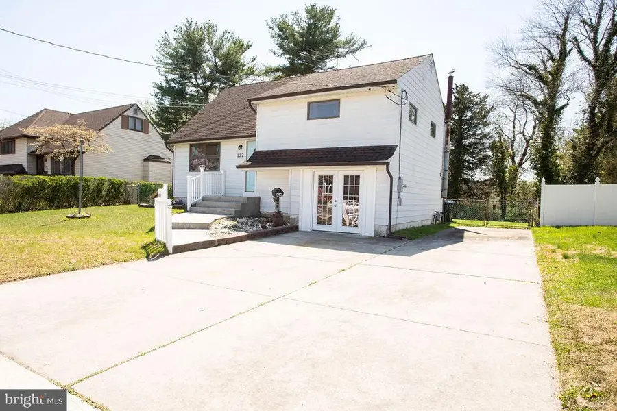 622 Spruce Ave, Pitman, NJ 08071 - #2