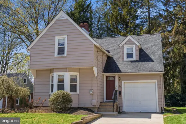 61 N Columbia, WOODBURY, NJ 08096