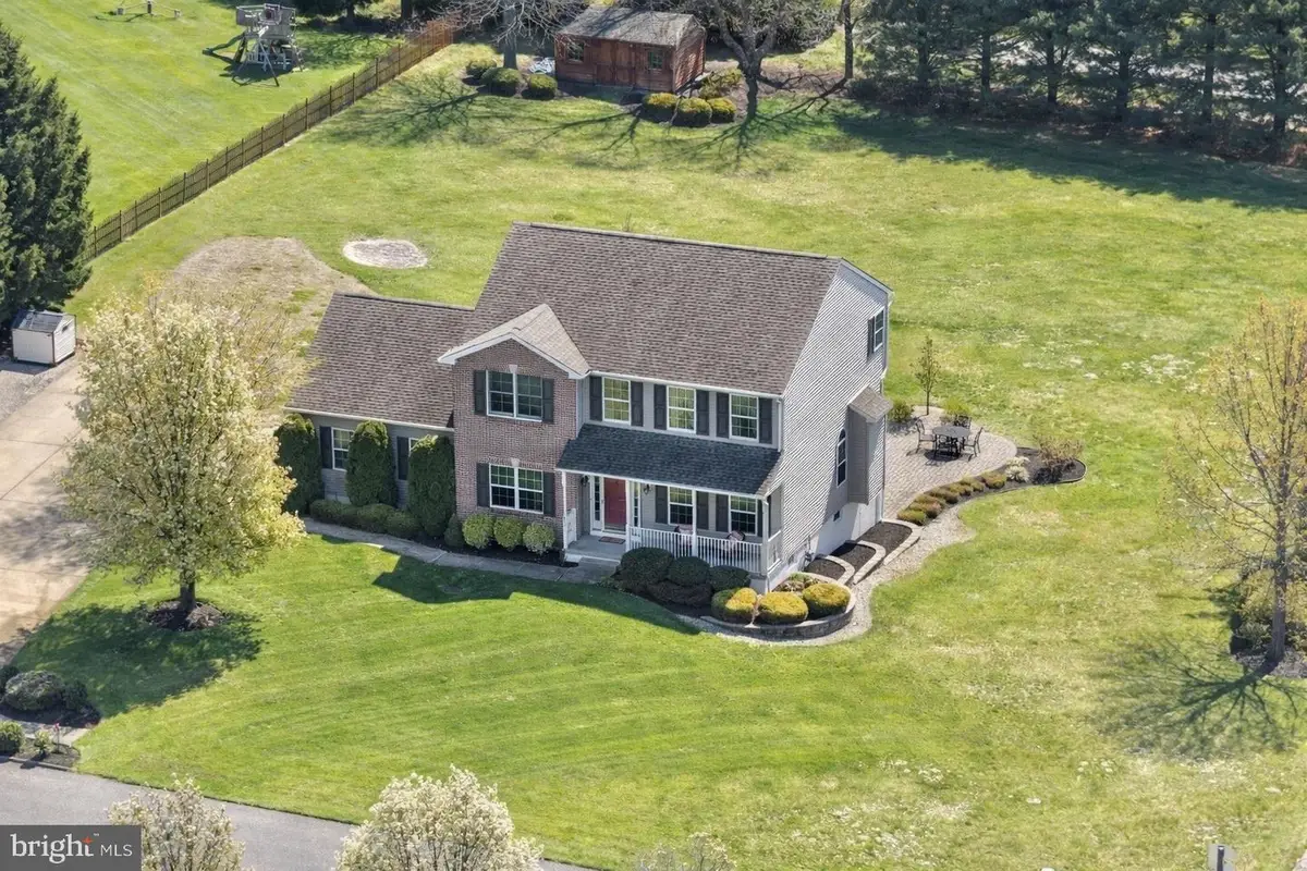 102 Concord Ct, Woolwich, NJ 08085 - #1