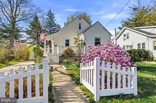 543 High St, WOODBURY, NJ 08096