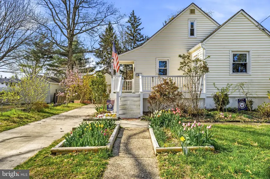 543 High St, Woodbury, NJ 08096 - #3