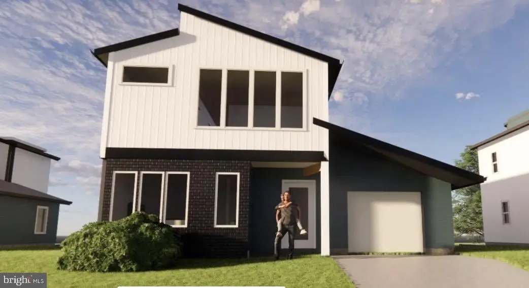 220 S Jefferson Ave, National Park, NJ 08063 - #1