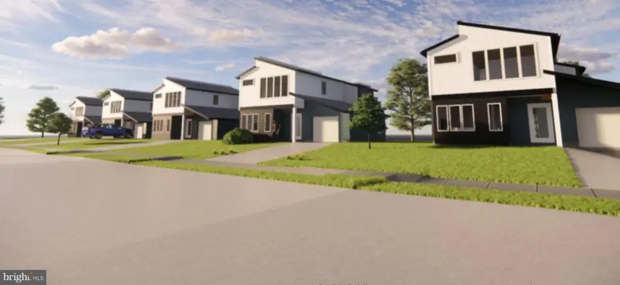 220 S Jefferson Ave, National Park, NJ 08063 - #2