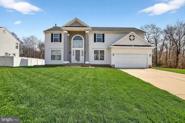 1244 Whispering Woods Dr, WILLIAMSTOWN, NJ 08094