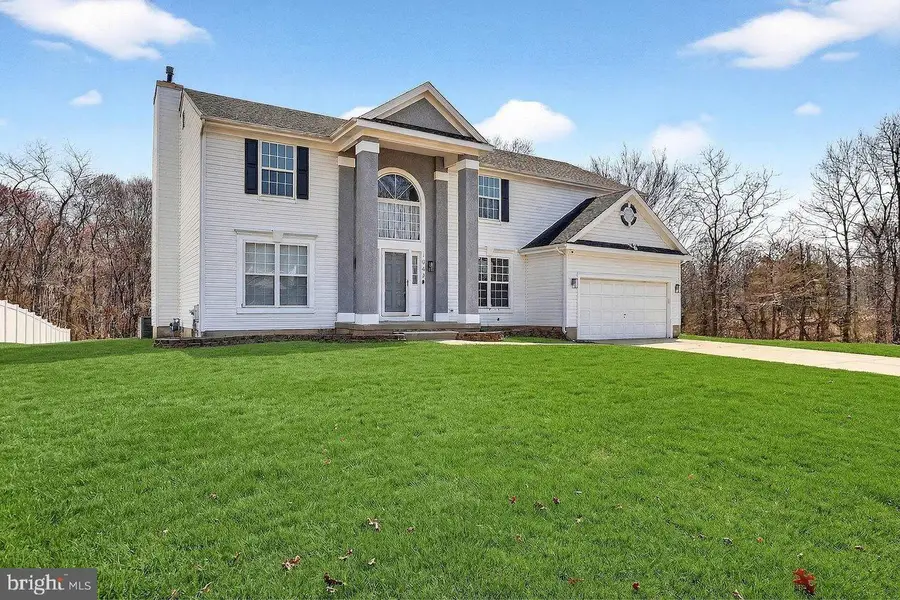 1244 Whispering Woods Dr, Williamstown, NJ 08094 - #2