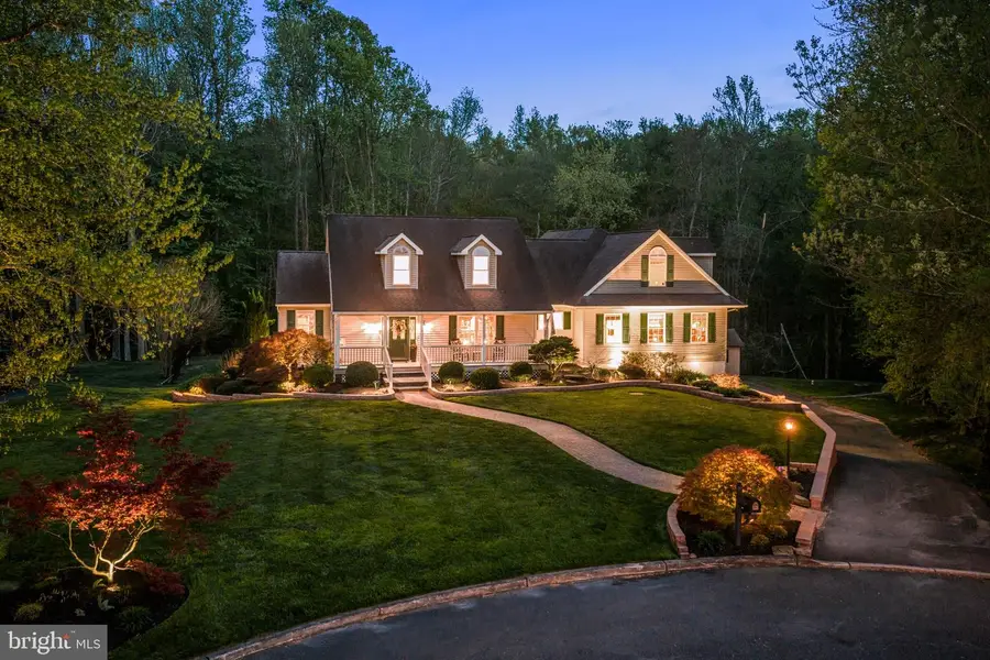 8 Cliff Ct, Sewell, NJ 08080 - #3