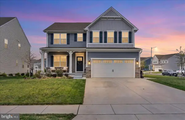 104 Presley Way, WILLIAMSTOWN, NJ 08094