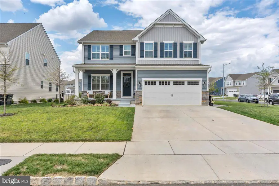 104 Presley Way, Williamstown, NJ 08094 - #2