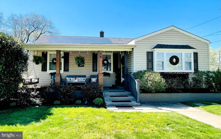 14 Lynn Dr, West Deptford, NJ 08096 - #2