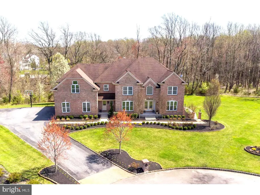 233 Glen Haven Ct, Swedesboro, NJ 08085 - #2