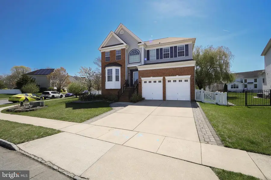 1 Lord Ln, West Deptford, NJ 08086 - #3