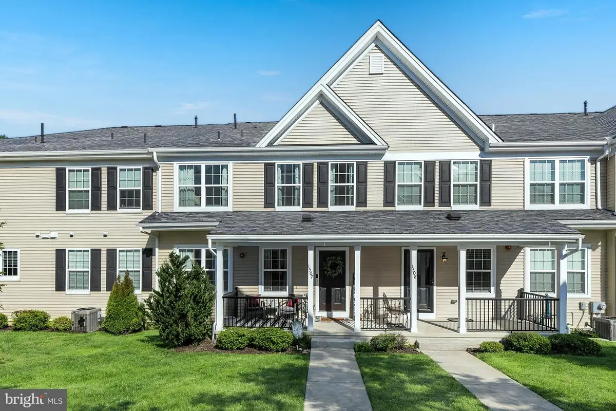 1507 Lexington Mews, Swedesboro, NJ 08085 - #1