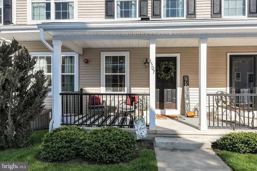 1507 Lexington Mews, Swedesboro, NJ 08085 - #2