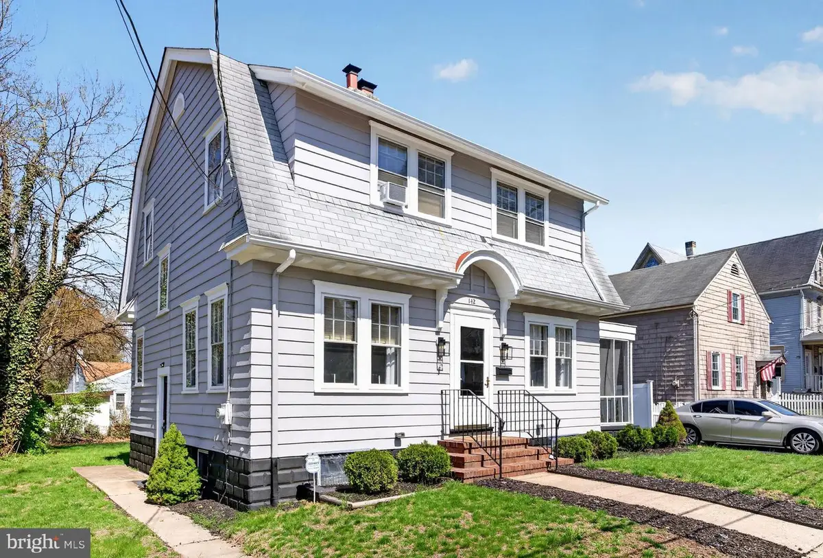 142 High St, Woodbury, NJ 08096 - #1