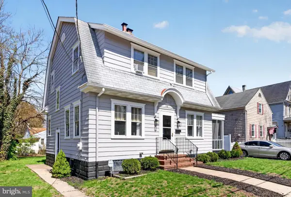 142 High St, WOODBURY, NJ 08096