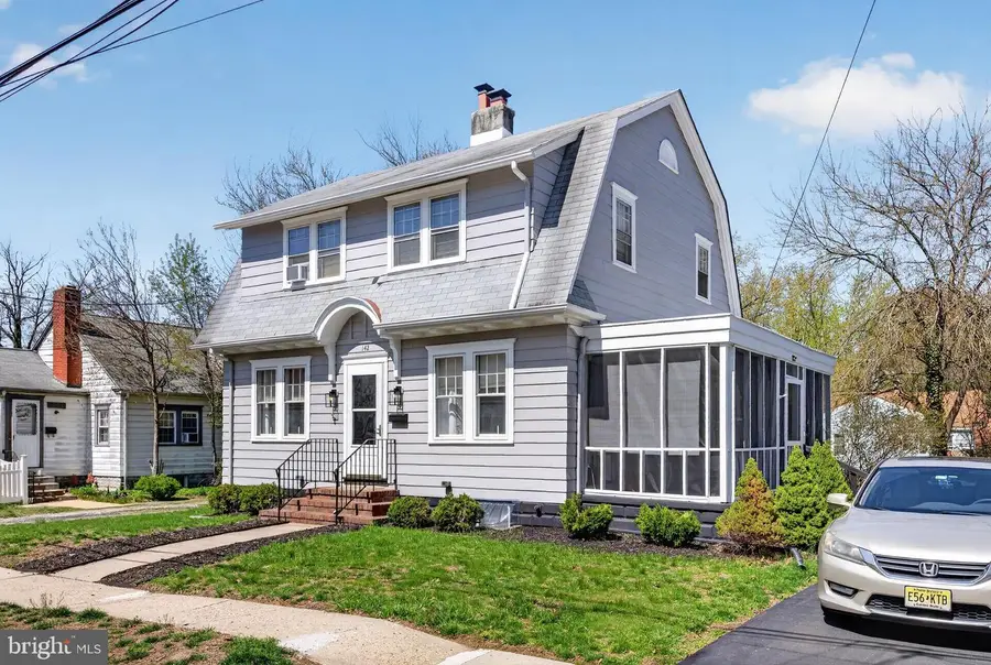 142 High St, Woodbury, NJ 08096 - #2