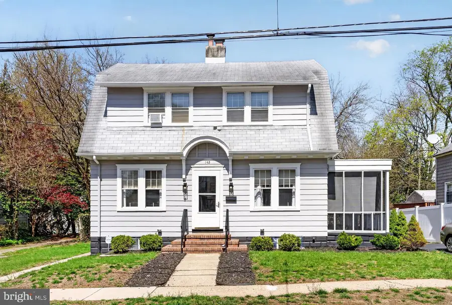 142 High St, Woodbury, NJ 08096 - #3