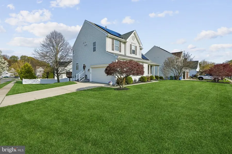 304 Juniper Ln, Swedesboro, NJ 08085 - #2