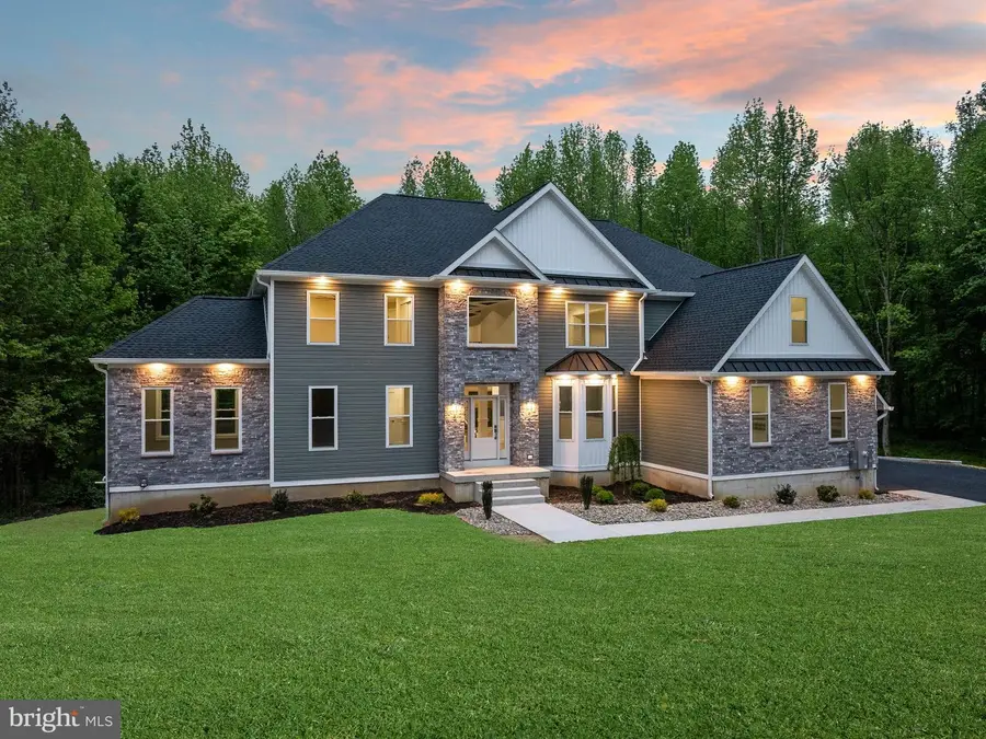 39 Fox Haven Ln, Mullica Hill, NJ 08062 - #3