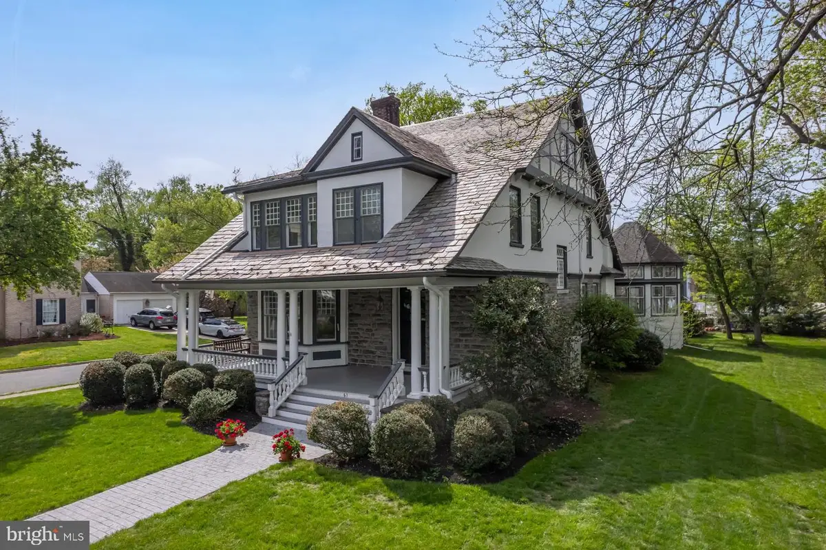 61 N Bayard Ave, Woodbury, NJ 08096 - #1