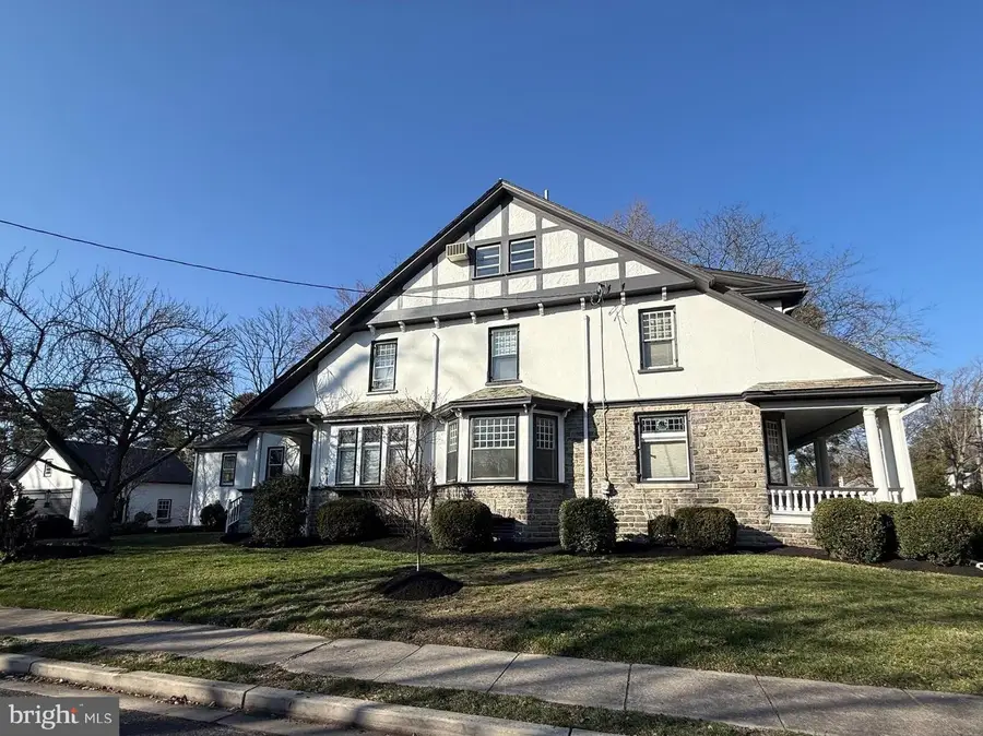 61 N Bayard Ave, Woodbury, NJ 08096 - #3