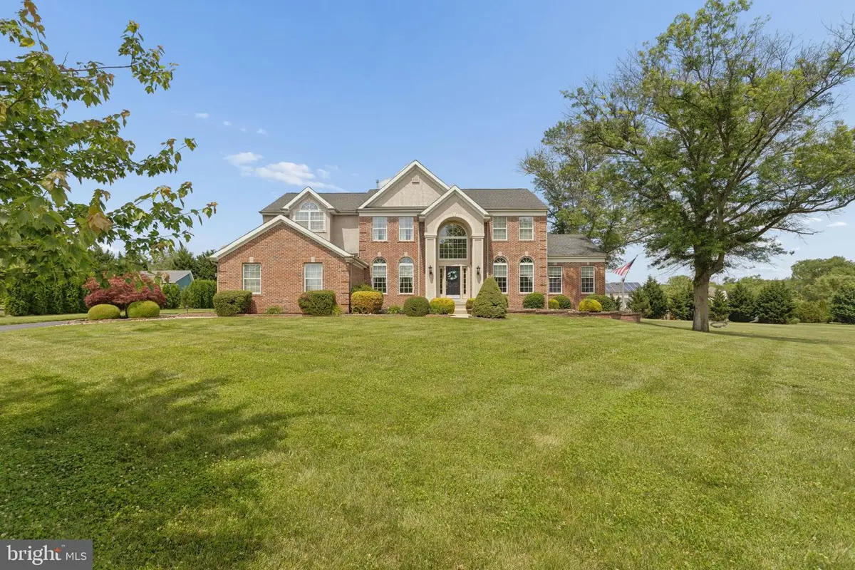 6 Judys Homeplace, Swedesboro, NJ 08085 - #1