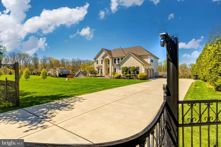 215 Sherwin Rd, Mullica Hill, NJ 08062 - #3