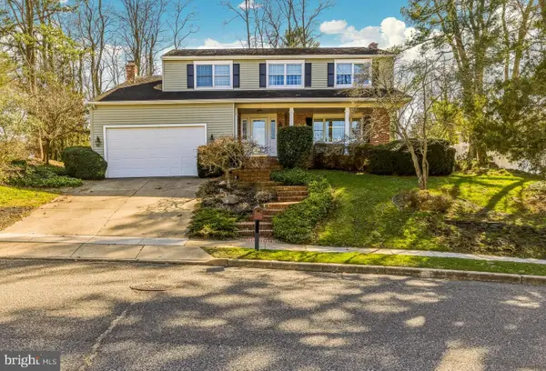 32 Norwich Dr, SEWELL, NJ 08080