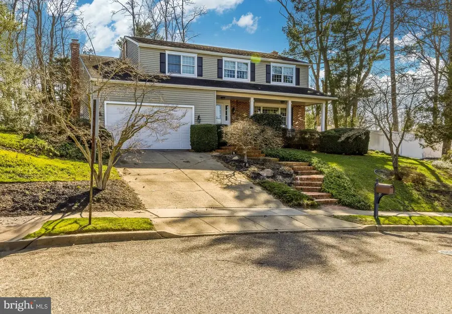 32 Norwich Dr, Sewell, NJ 08080 - #2