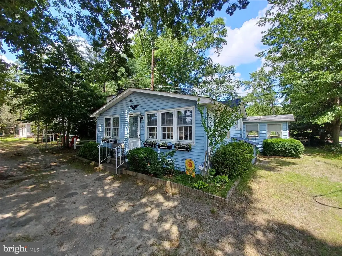 2 Park Ave, Monroeville, NJ 08343 - #1