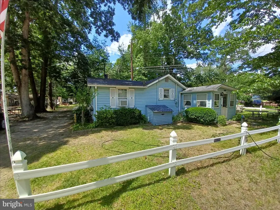 2 Park Ave, Monroeville, NJ 08343 - #2