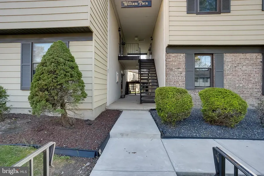 7 William Paca Bldg, Turnersville, NJ 08012 - #3