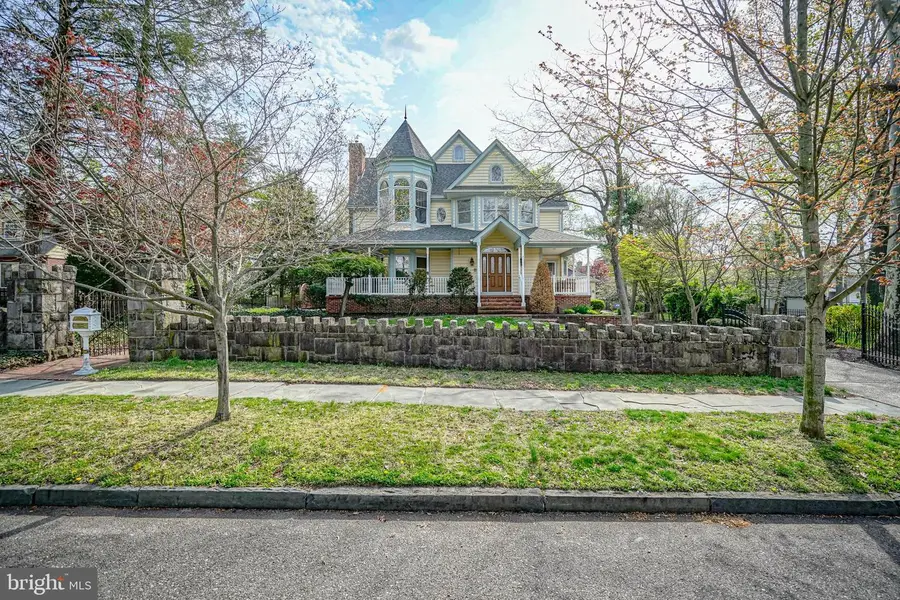 7 S Clinton Ave, Wenonah, NJ 08090 - #2