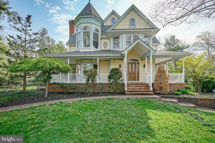 7 S Clinton Ave, Wenonah, NJ 08090 - #3