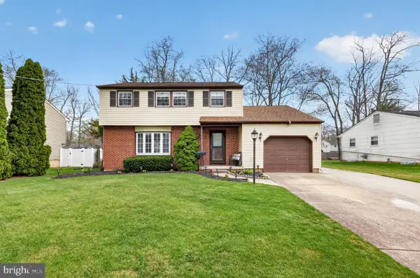 23 Indian Birch Rd, BLACKWOOD, NJ 08012