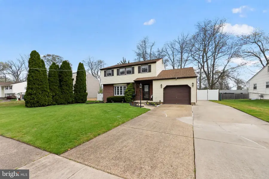 23 Indian Birch Rd, Blackwood, NJ 08012 - #2