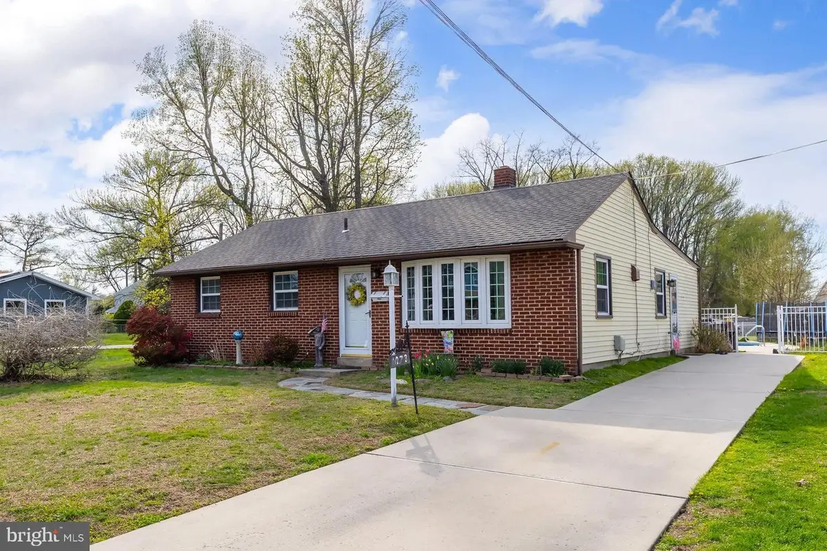 1073 Harker Ave, West Deptford, NJ 08096 - #1