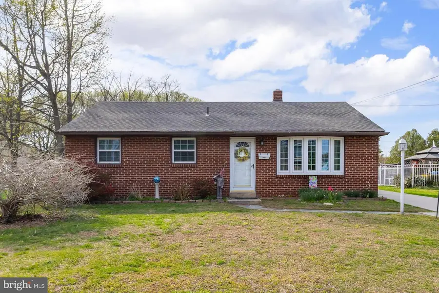 1073 Harker Ave, West Deptford, NJ 08096 - #2